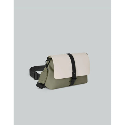 Gaston Luga Splash Crossbody Bag